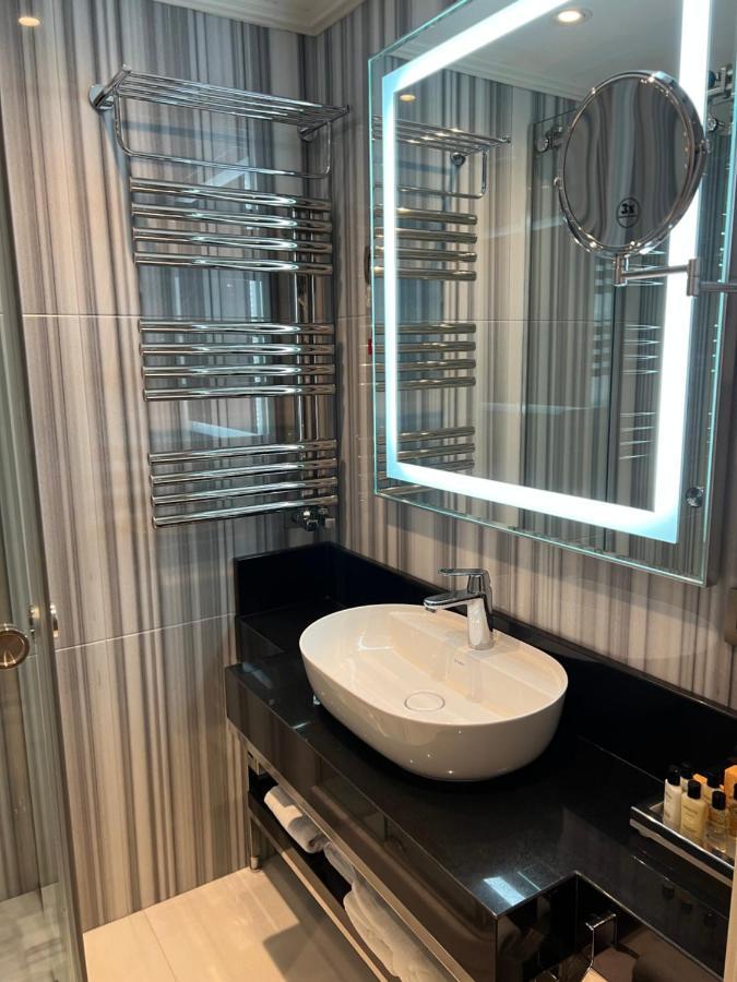 Manors Hotel Istanbul Luaran gambar