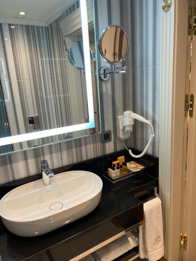 Manors Hotel Istanbul Luaran gambar